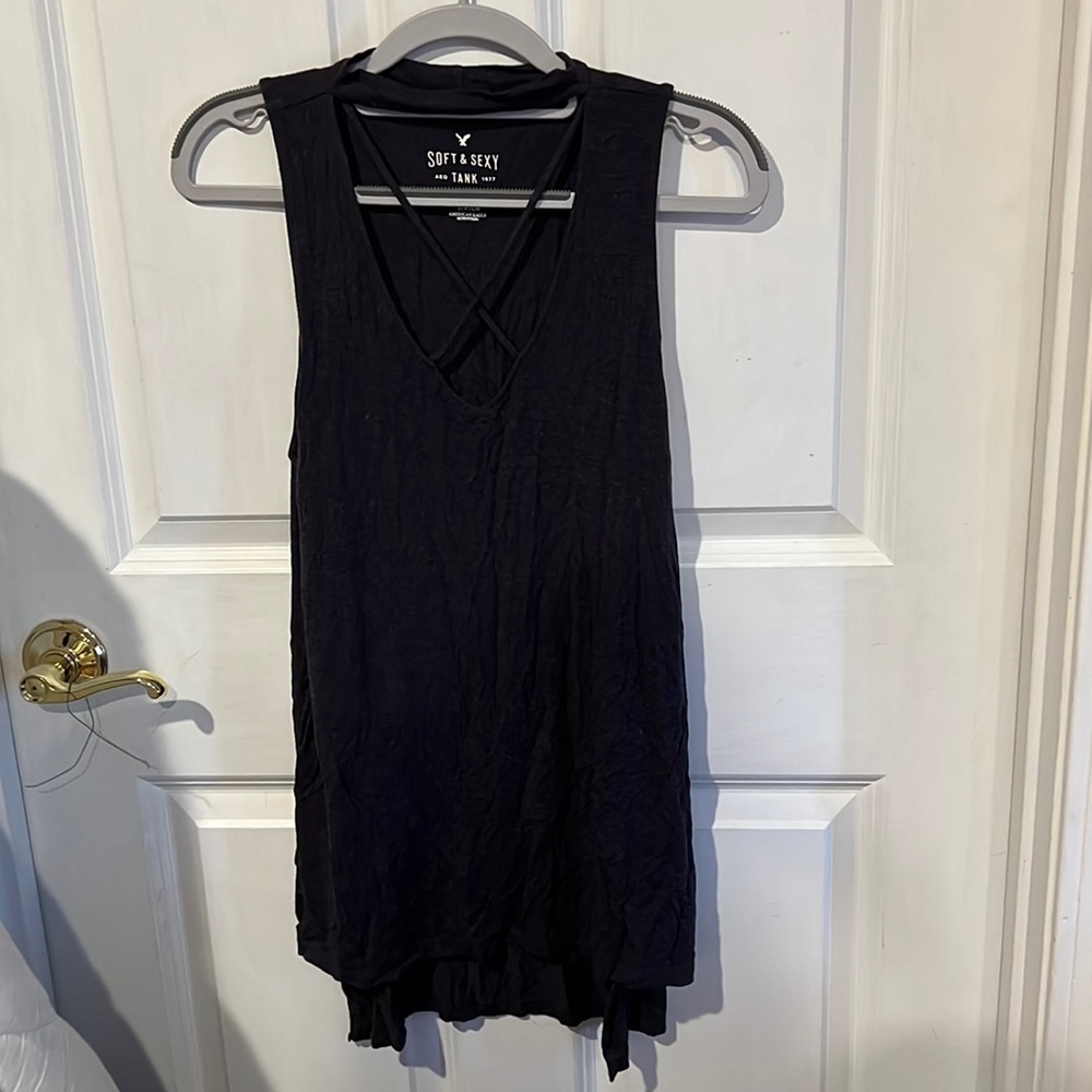 Womens tank top